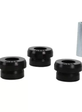 Whiteline Rear Control Arm Lower Outer Bushing Kit Audi | Volkswagen 2005-2019                                     - W63554 - Image 2