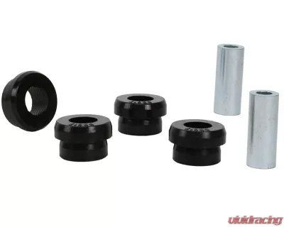 Whiteline Rear Control Arm Lower Outer Bushing Kit Audi | Volkswagen 2005-2019 - W63554