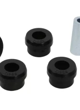 Whiteline Rear Control Arm Lower Outer Bushing Kit Audi | Volkswagen 2005-2019                                     - W63554 - Image 3