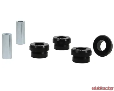 Whiteline Rear Control Arm Lower Outer Bushing Kit Audi | Volkswagen 2005-2019 - W63554