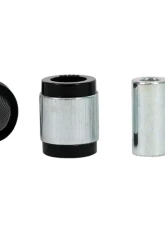 Whiteline Rear Upper Control Arm Outer Bushing Kit Audi | Volkswagen 2015-2020                                     - W63579 - Image 2