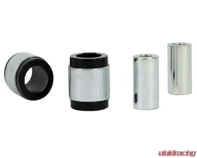 Whiteline Rear Upper Control Arm Outer Bushing Kit Audi | Volkswagen 2015-2020 - W63579
