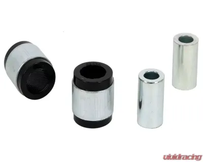 Whiteline Rear Upper Control Arm Outer Bushing Kit Audi | Volkswagen 2015-2020 - W63579