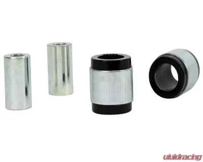 Whiteline Rear Upper Control Arm Outer Bushing Kit Audi | Volkswagen 2015-2020 - W63579