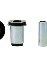 Whiteline Rear Control Arm Lower Rear Inner Bushing Kit Lexus IS250 | Lexus IS350 2006-2013                                     - W63581 - Image 2