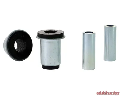 Whiteline Rear Control Arm Lower Rear Inner Bushing Kit Lexus IS250 | Lexus IS350 2006-2013 - W63581