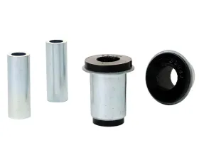 Whiteline Rear Control Arm Lower Rear Inner Bushing Kit Lexus IS250 | Lexus IS350 2006-2013