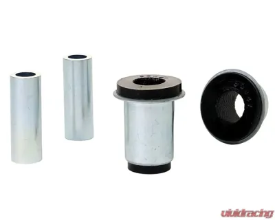 Whiteline Rear Control Arm Lower Rear Inner Bushing Kit Lexus IS250 | Lexus IS350 2006-2013 - W63581