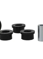 Whiteline Rear Toe Arm Inner Bushing Kit Scion | Subaru | Toyota 2008-2020                                     - W63583 - Image 2
