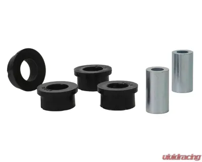 Whiteline Rear Toe Arm Inner Bushing Kit Scion | Subaru | Toyota 2008-2020 - W63583