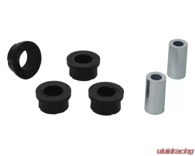 Whiteline Rear Toe Arm Inner Bushing Kit Scion | Subaru | Toyota 2008-2020 - W63583