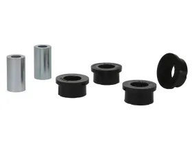 Whiteline Rear Toe Arm Inner Bushing Kit Scion | Subaru | Toyota 2008-2020