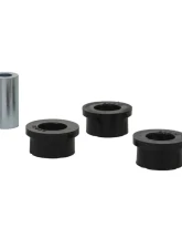 Whiteline Rear Toe Arm Inner Bushing Kit Scion | Subaru | Toyota 2008-2020                                     - W63583 - Image 3