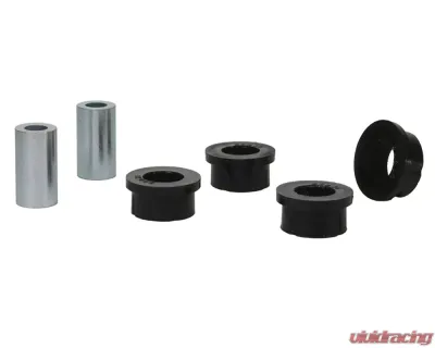 Whiteline Rear Toe Arm Inner Bushing Kit Scion | Subaru | Toyota 2008-2020 - W63583
