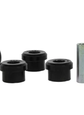 Whiteline Rear Trailing Arm Front Bushing Kit Nissan GT-R 2007-2019                                     - W63584 - Image 2