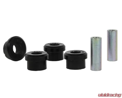 Whiteline Rear Trailing Arm Front Bushing Kit Nissan GT-R 2007-2019 - W63584