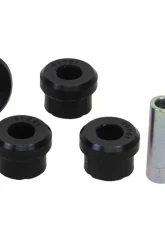 Whiteline Rear Trailing Arm Front Bushing Kit Nissan GT-R 2007-2019                                     - W63584 - Image 3