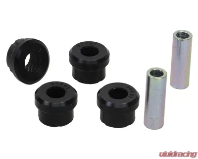 Whiteline Rear Trailing Arm Front Bushing Kit Nissan GT-R 2007-2019 - W63584