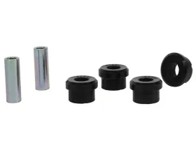 Whiteline Rear Trailing Arm Front Bushing Kit Nissan GT-R 2007-2019