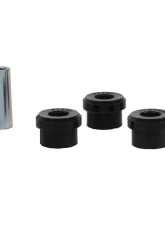 Whiteline Rear Trailing Arm Front Bushing Kit Nissan GT-R 2007-2019                                     - W63584 - Image 3