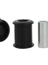Whiteline Rear Control Arm Lower Front Inner Bushing Kit Lexus IS250 | IS350 2006-2013                                     - W63588 - Image 2