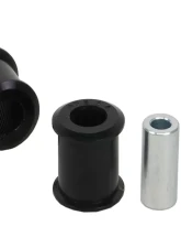 Whiteline Rear Control Arm Lower Front Inner Bushing Kit Lexus IS250 | IS350 2006-2013                                     - W63588 - Image 3