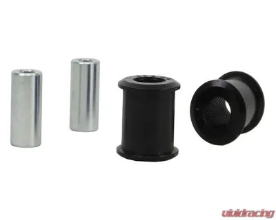 Whiteline Rear Control Arm Lower Front Inner Bushing Kit Lexus IS250 | IS350 2006-2013 - W63588