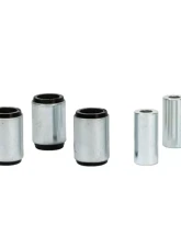 Whiteline Rear Trailing Arm Lower Bushing Kit BMW 2012-2020                                     - W63591 - Image 2