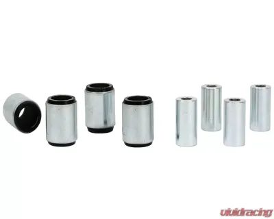 Whiteline Rear Trailing Arm Lower Bushing Kit BMW 2012-2020 - W63591