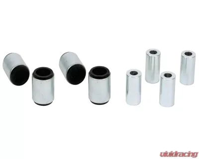 Whiteline Rear Trailing Arm Lower Bushing Kit BMW 2012-2020 - W63591