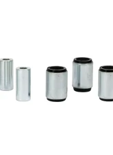 Whiteline Rear Trailing Arm Lower Bushing Kit BMW 2012-2020                                     - W63591 - Image 3