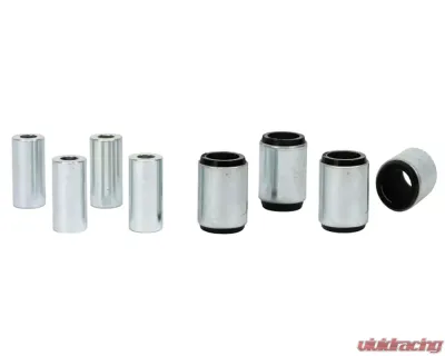 Whiteline Rear Trailing Arm Lower Bushing Kit BMW 2012-2020 - W63591