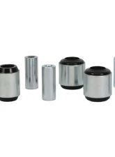 Whiteline Rear Control Arm Upper Rear Bushing Kit BMW 2012-2020                                     - W63593 - Image 2