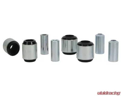 Whiteline Rear Control Arm Upper Rear Bushing Kit BMW 2012-2020 - W63593