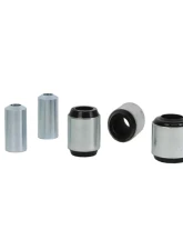 Whiteline Rear Control Arm Upper Rear Bushing Kit BMW 2012-2020                                     - W63593 - Image 3