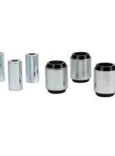 Whiteline Rear Control Arm Lower Rear Inner & Outer Bushing Kit BMW 2012-2020                                     - W63594 - Image 3