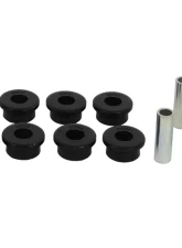 Whiteline Rear Control Arm Lower Outer Bushing Kit Acura | Honda 2001-2006                                     - W63595 - Image 3