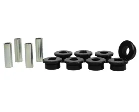 Whiteline Rear Control Arm Lower Outer Bushing Kit Acura | Honda 2001-2006