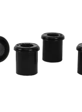 Whiteline Rear Spring Eye Rear & Shackle Bushing Chevrolet | GMC | Isuzu 1986-2012                                     - W71021 - Image 2