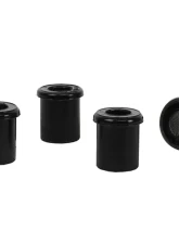 Whiteline Rear Spring Eye Rear & Shackle Bushing Chevrolet | GMC | Isuzu 1986-2012                                     - W71021 - Image 3