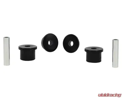 Whiteline Rear Spring Eye Front Bushing Ford Mustang 1964-1973 - W71103
