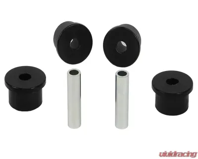 Whiteline Rear Spring Eye Front Bushing Ford Mustang 1964-1973 - W71103