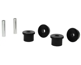Whiteline Rear Spring Eye Front Bushing Ford Mustang 1964-1973