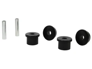 Whiteline Rear Spring Eye Front Bushing Ford Mustang 1964-1973 - W71103 - Image 3