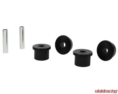 Whiteline Rear Spring Eye Front Bushing Ford Mustang 1964-1973 - W71103
