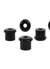 Whiteline Rear Spring Eye/Shackle Bushing 35mm OD 15mm ID Ford Mustang | Falcon | Fairlane 1960-1973                                     - W71412 - Image 2