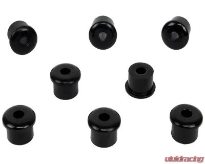Whiteline Rear Spring Eye/Shackle Bushing 35mm OD 15mm ID Ford Mustang | Falcon | Fairlane 1960-1973 - W71412