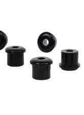 Whiteline Rear Spring Eye/Shackle Bushing 35mm OD 15mm ID Ford Mustang | Falcon | Fairlane 1960-1973                                     - W71412 - Image 3