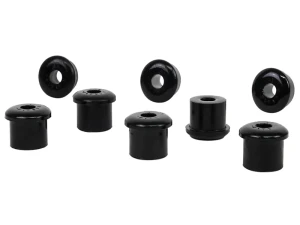 Whiteline Rear Spring Eye/Shackle Bushing 35mm OD 15mm ID Ford Mustang | Falcon | Fairlane 1960-1973 - W71412 - Image 4