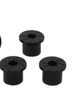 Whiteline Rear Spring Eye Front Bushing Kit Chevrolet | Isuzu 1986-2012                                     - W71506 - Image 3